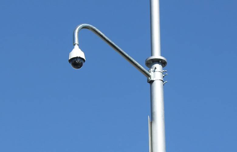 Invierte Toluca en tecnología de punta para la seguridad 