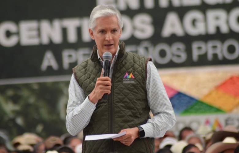 Demandan apoyo 27 mil proyectos productivos este 2019 