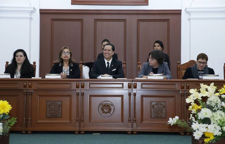 Si el gobierno quiere ser cómplice de violadores de derechos humanos, nosotros no lo sigamos: omar ortega