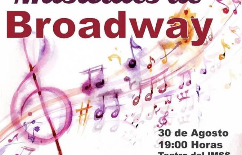 Asiste al concierto con causa 