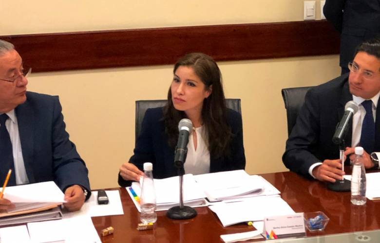 Presenta ISSEMYM informe de actividades 2018