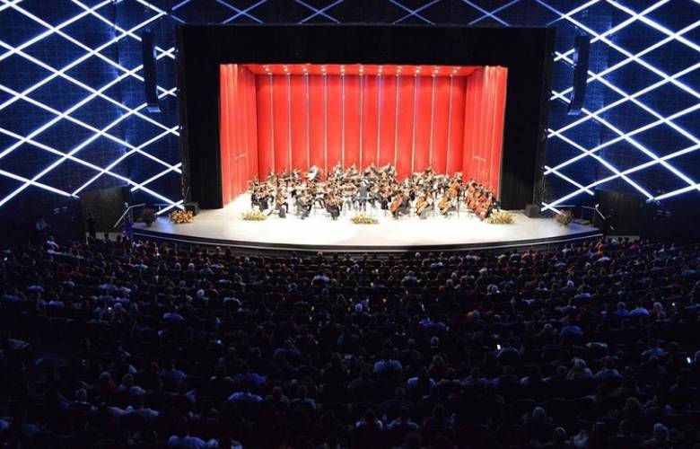 Prepara Toluca espectacular concierto 