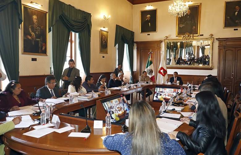 Bando Municipal Toluca 2019: incluyente, contemporáneo y de vanguardia