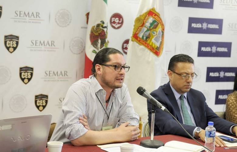 Trabajan en nuevo modelo de medidas de protección contra el Femenicidio