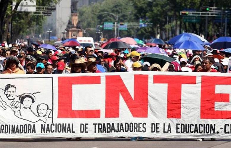 Los trastornos de la cnte