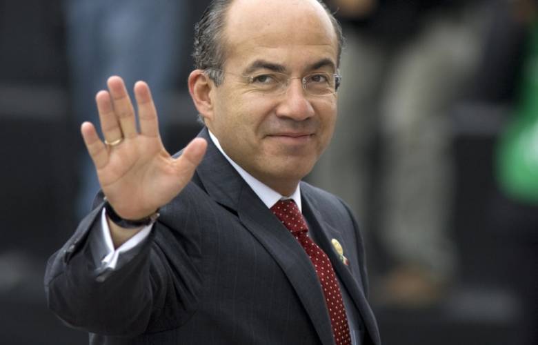 Pide Morena que Calderón se disculpe por iniciar guerra contra el narco