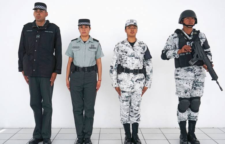 ¡Que siempre no!, municipios locales no pagarán por Guardia Nacional
