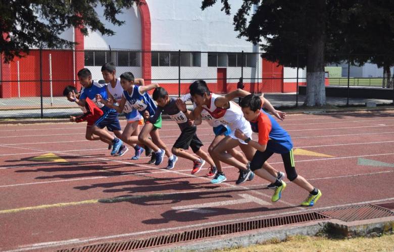 Entregan Galardón a Deportistas y Promotores en Metepec