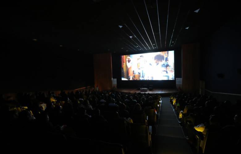 Preparan Ciclo de Cine con perspectiva de género