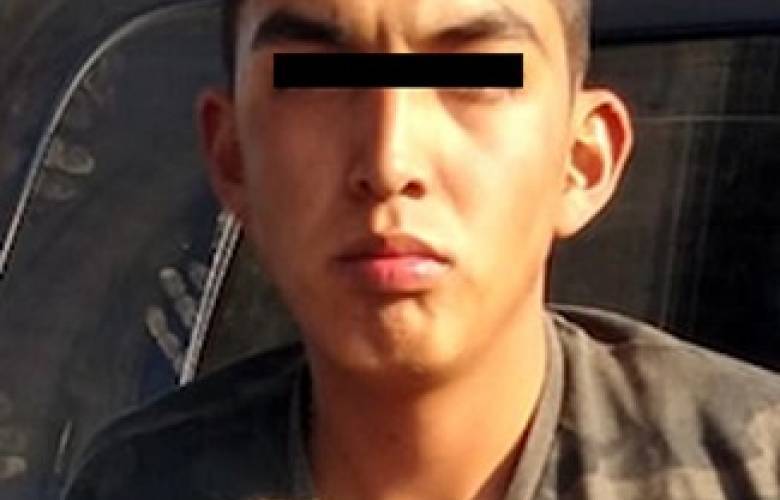 Localiza secretaría de seguridad toma clandestina de hidrocarburo 