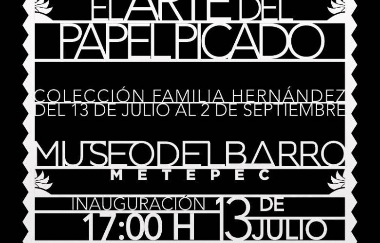 Presentará Metepec la exposición 