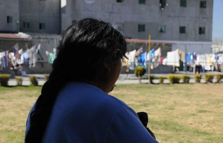  Reclusas del penal de Santiaguito tienen oportunidad de desarrollo y superación 