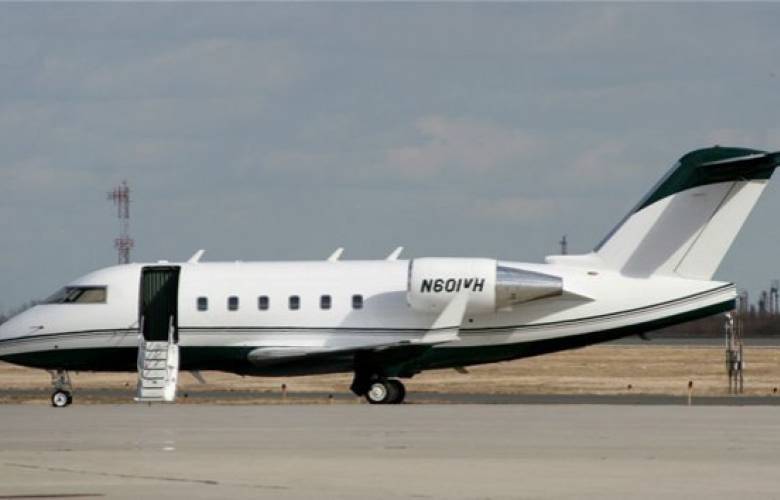 Localizan en Monclova restos de avión desaparecido en Coahuila