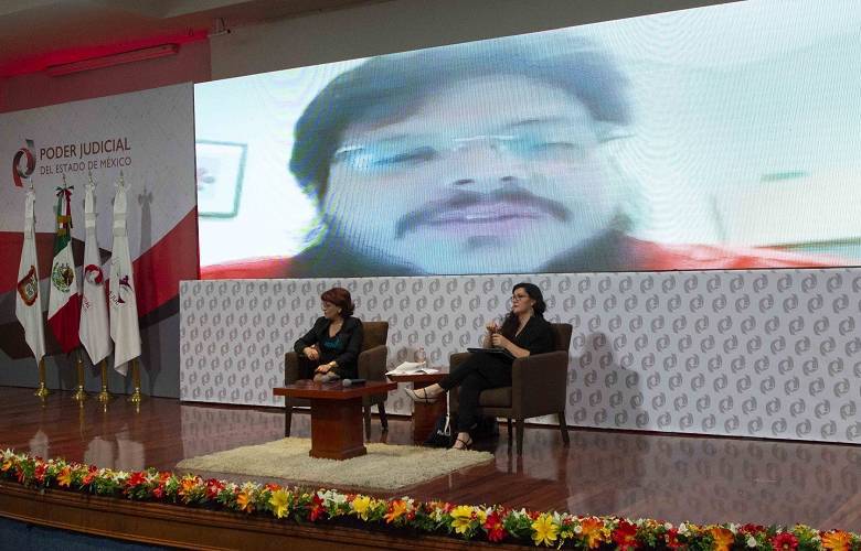 Finalizó congreso internacional de filosofía  del derecho 