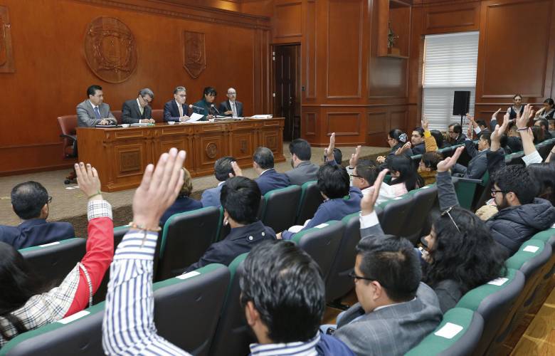 Fortalece UAEM sus políticas de austeridad