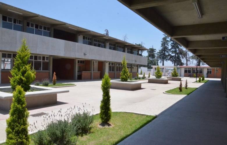 Son equipamientos urbanos complemento importante para el desarrollo humano