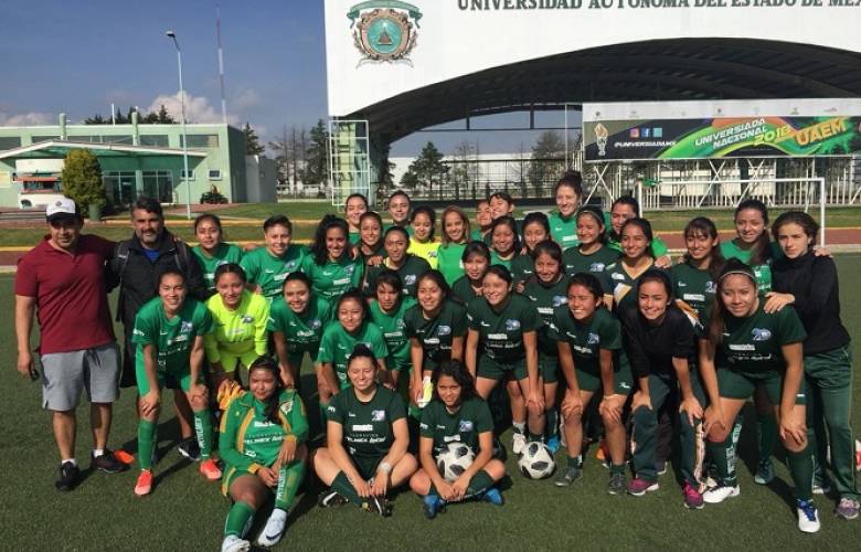 Superior UAEM a final de copa Telmex