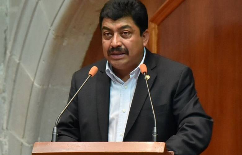 Eliminar la tenencia vehicular dará respuesta a demandas ciudadanas: Nazario Gutiérrez