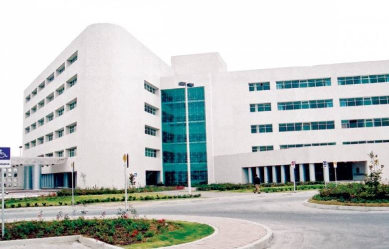 Cuenta centro médico ISSEMYM de Toluca con equipo tecnológico y personal calificado en medicina crítica
