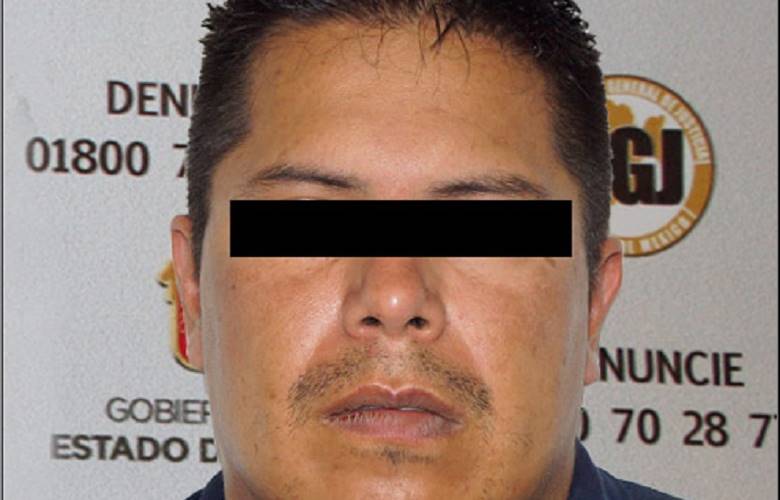 Vinculan a proceso a profesor que presuntamente obligó a una menor de edad a mostrarle sus partes íntimas