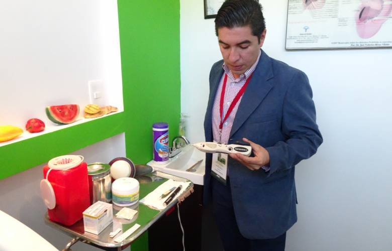 Capacita COPRISEM personal que atiende  