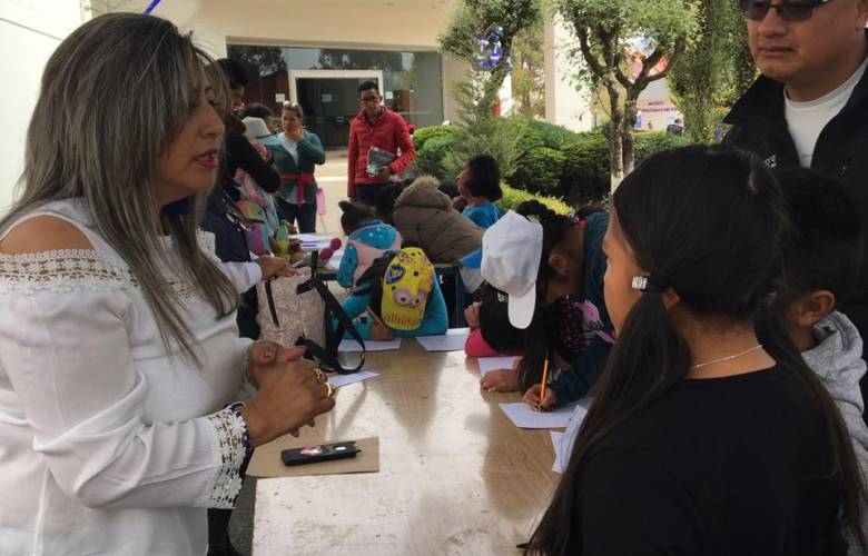 Convocan al concurso nacional 