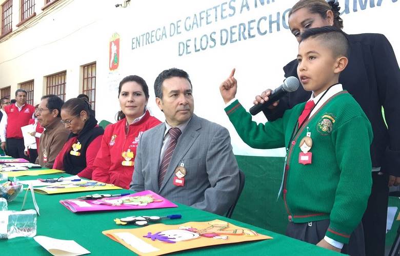 Pone en marcha Metepec programa 