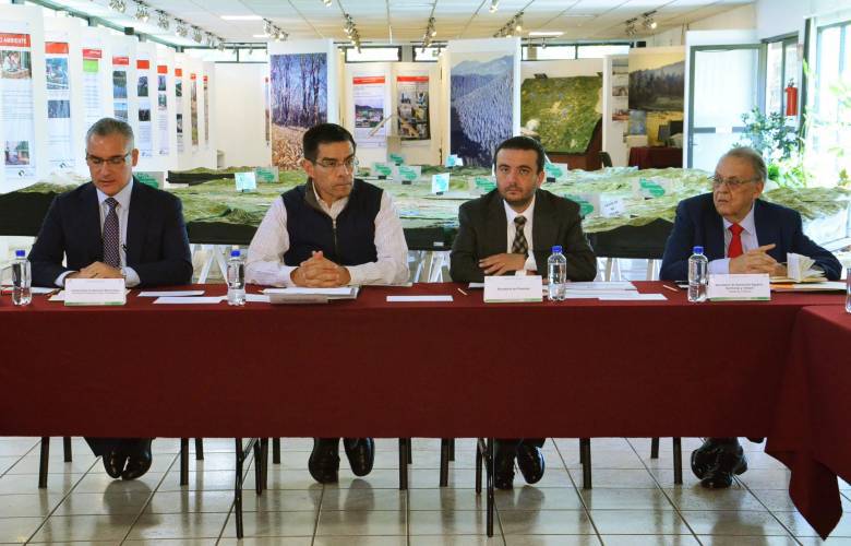 Promueven proyectos de infraestructura para Toluca 
