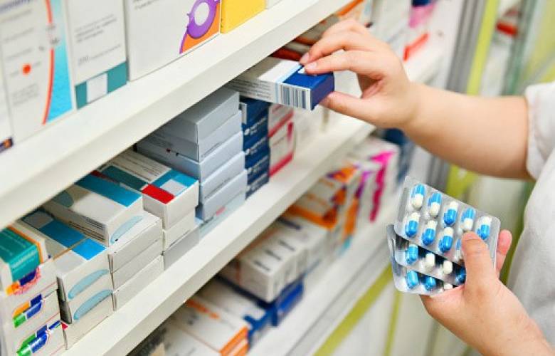Avanza compra Consolidadas de Medicamentos: IMSS