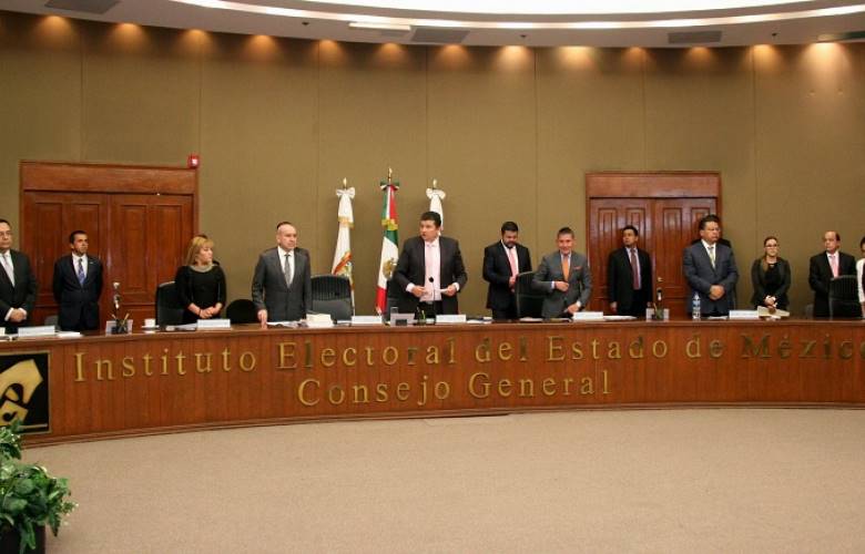 Cumple IEEM en tiempo y forma con sentencia emitida por el TEEM