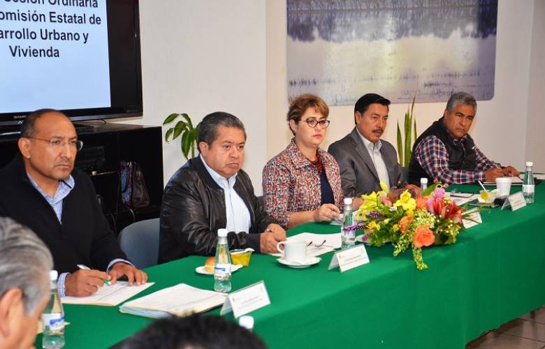 Edoméx ha construido más de 125 mil viviendas