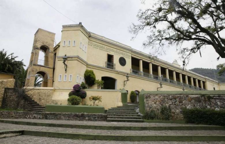 Semana Anual de la Licenciatura en Relaciones Económicas Internacionales UAEM