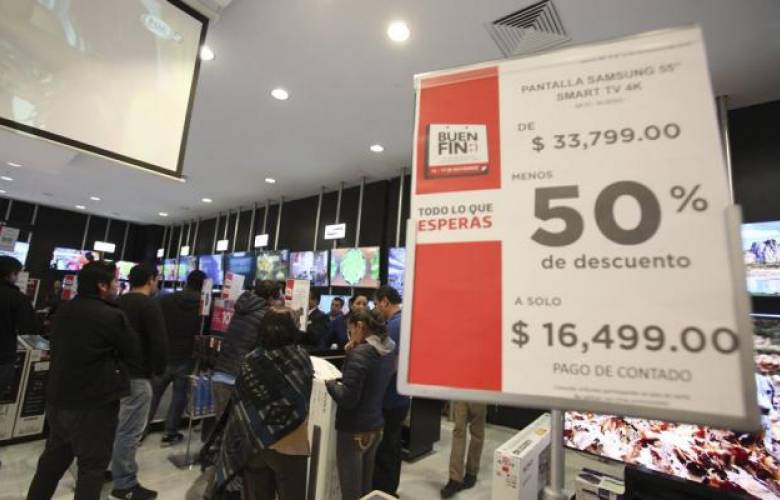 Resultados positivos fue lo que dejo el 