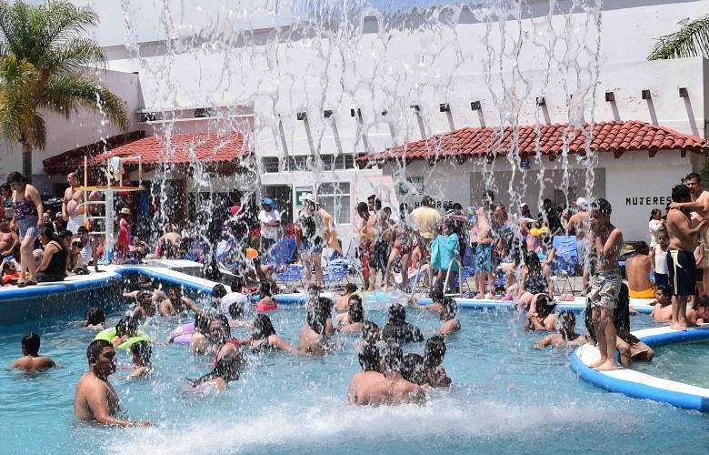 Teotihuacán y Tonatico, los más visitados en vacaciones de invierno