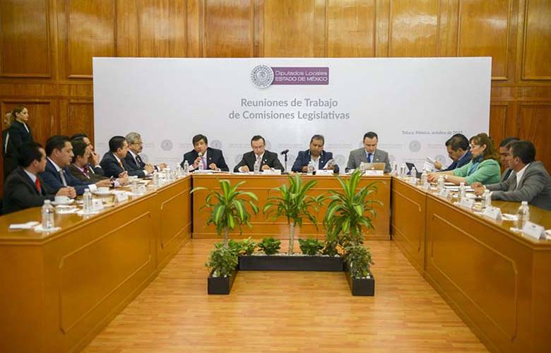 Nuevos magistrados del triCAEM