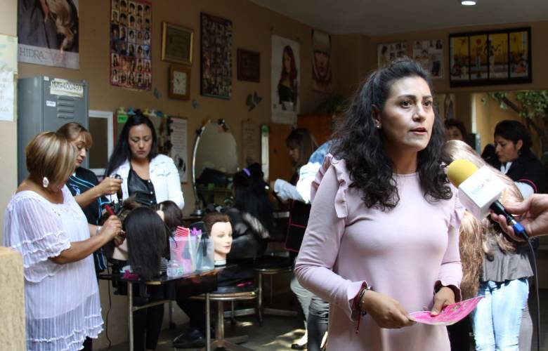 Suman esfuerzos para atender Alerta de Género en Edoméx