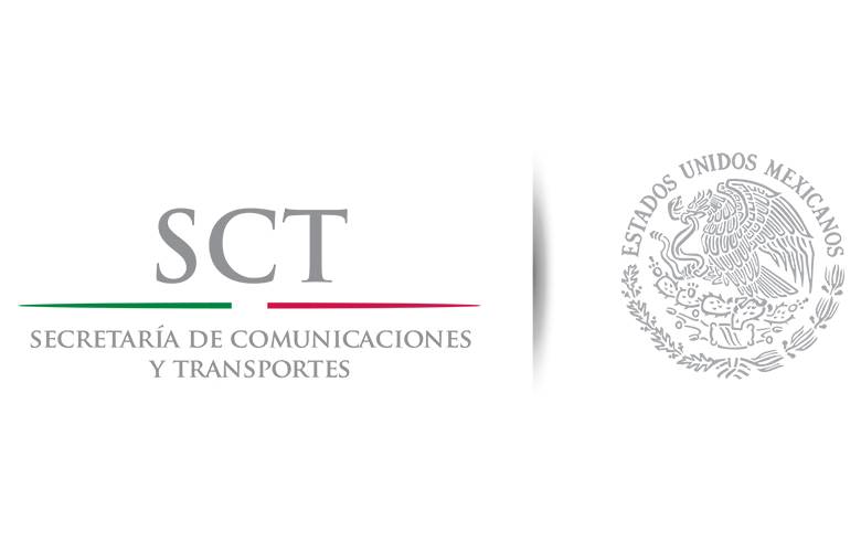 Roberto Cervantes Martínez nuevo director del centro SCT, Estado de México