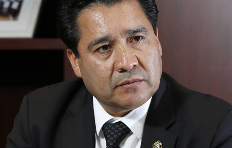 Busca UAEM pagar ISSEMyM sin comprometer su viabilidad financiera