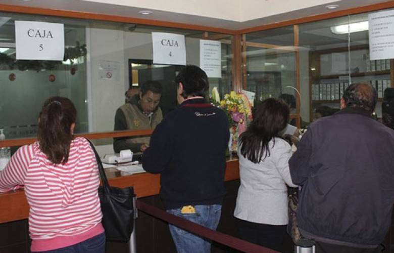 Ofrece Metepec estímulos fiscales condonando  50 por ciento  en multas y recargos de predial