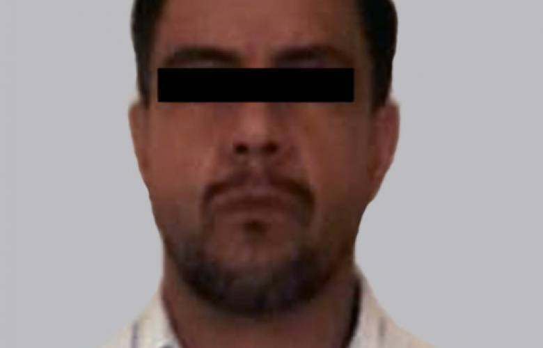 Detienen a agente del ministerio público por presuntos actos de corrupción 