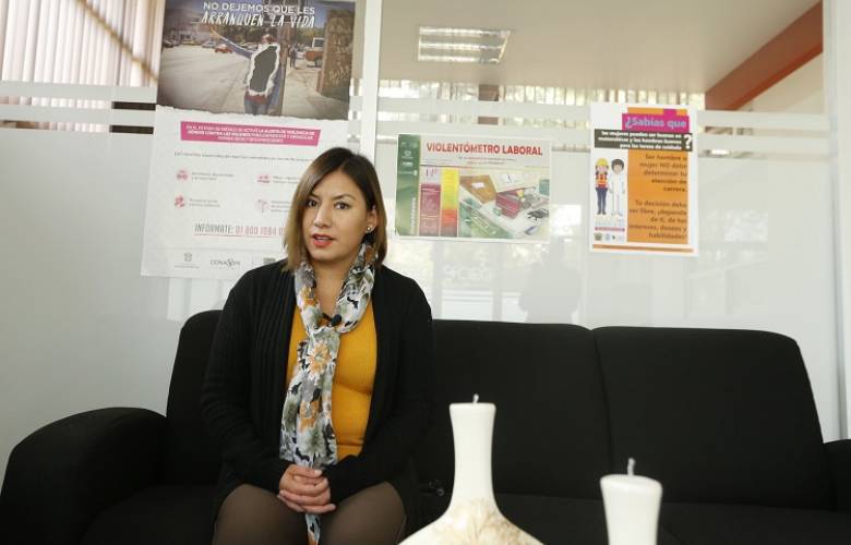 Busca UAEM certificación en Norma Mexicana  en Igualdad Laboral y no Discriminación