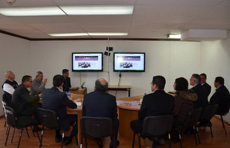 Impulsan SEDUYM regularización del patrimonio de los mexiquenses
