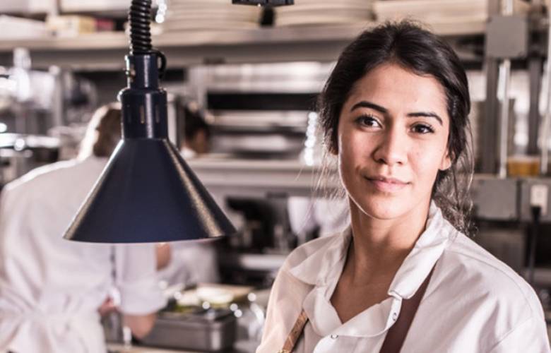 La mejor chef del mundo es mexicana