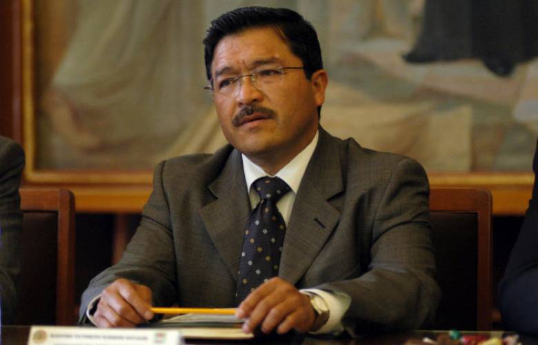 Congreso mexiquense debe recuperar facultades de fiscalización: Contraloría Legislativa