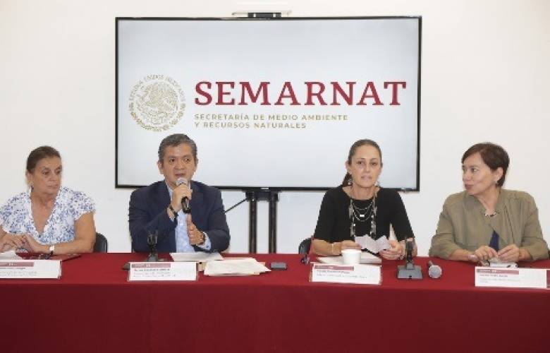 Trabaja CAMe en protocolo de contingencias para partÃ­culas finas