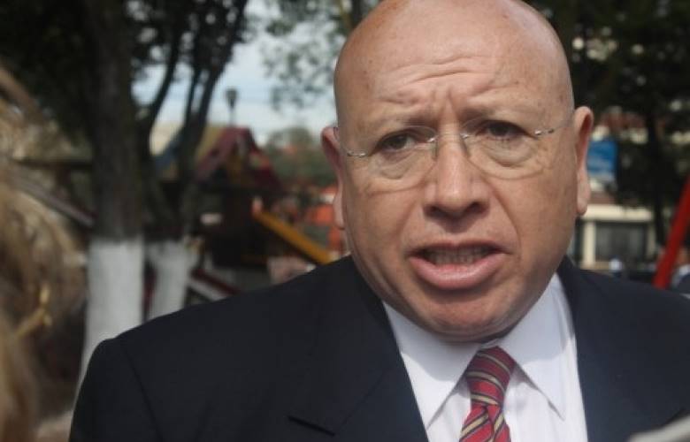 No tengo contacto con Isidro Pastor