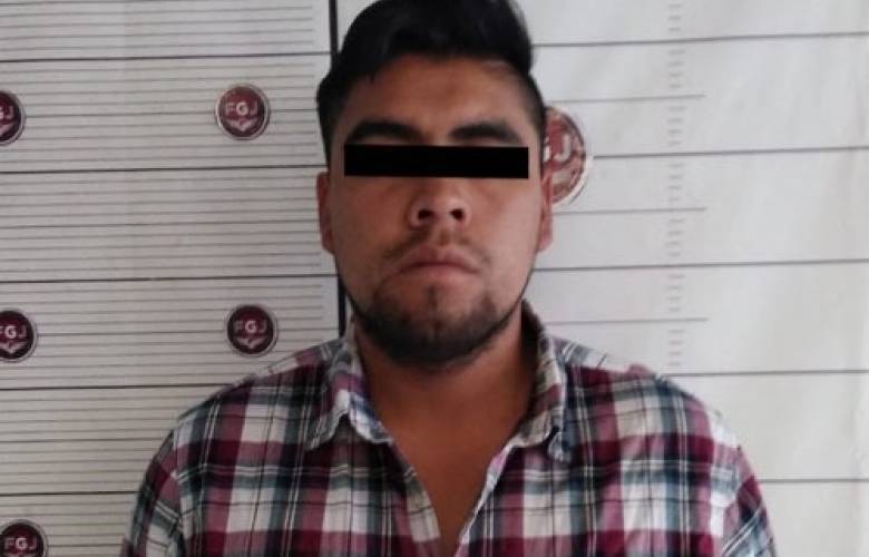 Vinculan a proceso a sujeto investigado por violar a tres jóvenes en San Mateo Atenco