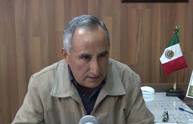 Caso santiago tlacotepec se resolverá a favor de los habitantes: valente lópez velázquez