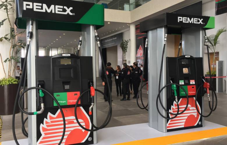 Estiman un incremento de 40 centavos a gasolinas durante el 2019
