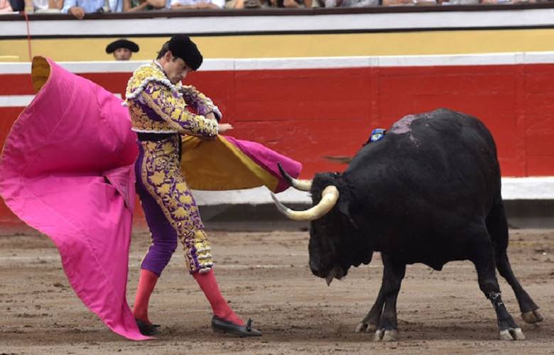 No habrá toros: Ayuntamiento de Toluca